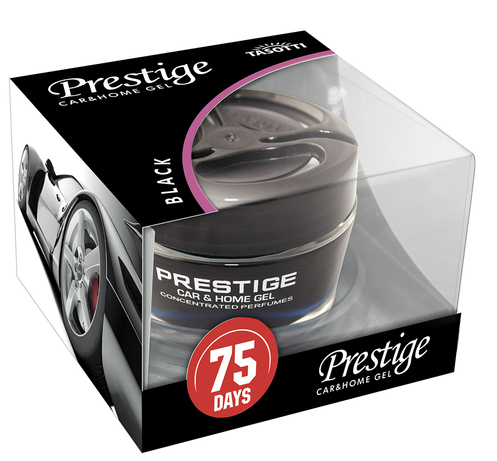 Prestige - Black